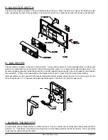 Предварительный просмотр 12 страницы ADC ES50/50 Service Manual