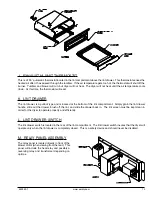 Предварительный просмотр 13 страницы ADC ES50/50 Service Manual