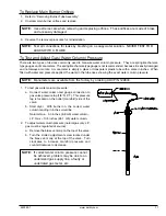 Предварительный просмотр 17 страницы ADC ES50/50 Service Manual