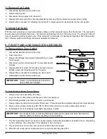 Предварительный просмотр 20 страницы ADC ES50/50 Service Manual