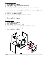 Предварительный просмотр 21 страницы ADC ES50/50 Service Manual