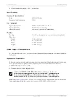 Предварительный просмотр 12 страницы ADC FCS-717 4B Technical Practice