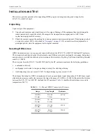 Предварительный просмотр 20 страницы ADC FCS-717 4B Technical Practice