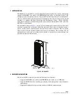 Предварительный просмотр 9 страницы ADC FlexWave 2x1 microBTS Installation Manual