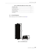 Предварительный просмотр 17 страницы ADC FlexWave 2x1 microBTS Installation Manual