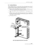 Предварительный просмотр 21 страницы ADC FlexWave 2x1 microBTS Installation Manual