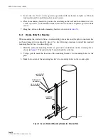 Предварительный просмотр 22 страницы ADC FlexWave 2x1 microBTS Installation Manual