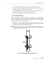 Предварительный просмотр 23 страницы ADC FlexWave 2x1 microBTS Installation Manual