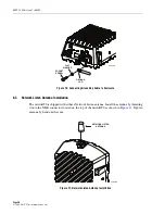 Предварительный просмотр 28 страницы ADC FlexWave 2x1 microBTS Installation Manual