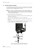 Предварительный просмотр 30 страницы ADC FlexWave 2x1 microBTS Installation Manual