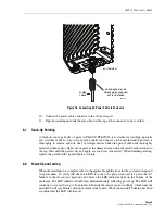 Предварительный просмотр 33 страницы ADC FlexWave 2x1 microBTS Installation Manual