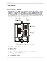 Preview for 11 page of ADC FRE-765 Manual