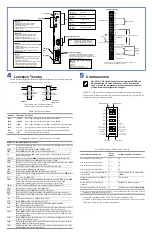 Предварительный просмотр 5 страницы ADC H2TU-C-202 Quick Installation