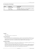 Preview for 2 page of ADC H2TU-C-388 HiGain User Manual