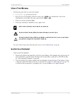 Preview for 3 page of ADC H2TU-C-388 HiGain User Manual