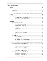 Preview for 5 page of ADC H2TU-C-388 HiGain User Manual