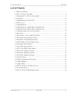 Preview for 7 page of ADC H2TU-C-388 HiGain User Manual