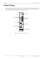 Preview for 12 page of ADC H2TU-C-388 HiGain User Manual