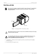 Preview for 16 page of ADC H2TU-C-388 HiGain User Manual