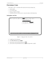 Preview for 23 page of ADC H2TU-C-388 HiGain User Manual