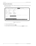 Preview for 24 page of ADC H2TU-C-388 HiGain User Manual