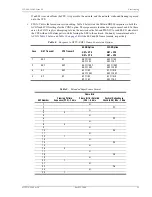 Preview for 31 page of ADC H2TU-C-388 HiGain User Manual