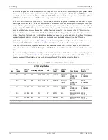 Preview for 34 page of ADC H2TU-C-388 HiGain User Manual