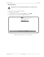 Preview for 35 page of ADC H2TU-C-388 HiGain User Manual