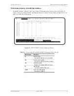 Preview for 43 page of ADC H2TU-C-388 HiGain User Manual