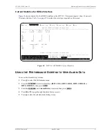 Preview for 45 page of ADC H2TU-C-388 HiGain User Manual