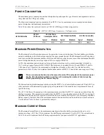 Preview for 65 page of ADC H2TU-C-388 HiGain User Manual