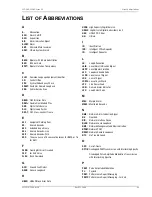 Preview for 72 page of ADC H2TU-C-388 HiGain User Manual