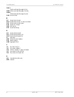 Preview for 73 page of ADC H2TU-C-388 HiGain User Manual