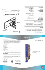 ADC H2TU-R-402 List 5F Quick Installation предпросмотр