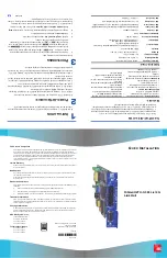 Preview for 7 page of ADC HI GAIN H2TU-C-388 LIST 4G Quick Installation