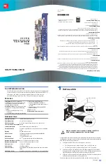 Preview for 2 page of ADC HiGain H4TU-R-402 List 5A Quick Installation