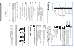 Preview for 4 page of ADC HiGain H4TU-R-402 List 5A Quick Installation