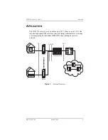 Предварительный просмотр 13 страницы ADC HiGain HXU-358 Manual