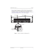 Предварительный просмотр 15 страницы ADC HiGain HXU-358 Manual