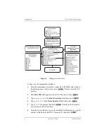 Preview for 18 page of ADC HIGAIN HXU-359 Manual