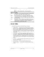 Preview for 49 page of ADC HIGAIN HXU-359 Manual