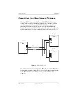 Предварительный просмотр 21 страницы ADC HRU-419 HiGain User Manual