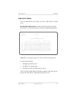 Предварительный просмотр 47 страницы ADC HRU-419 HiGain User Manual