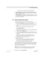 Предварительный просмотр 23 страницы ADC InterReach Fusion Installation, Operation And Reference Manual