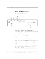 Предварительный просмотр 42 страницы ADC InterReach Fusion Installation, Operation And Reference Manual