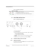 Предварительный просмотр 46 страницы ADC InterReach Fusion Installation, Operation And Reference Manual