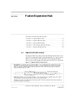 Предварительный просмотр 51 страницы ADC InterReach Fusion Installation, Operation And Reference Manual