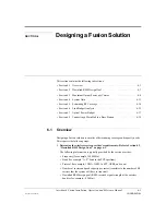 Предварительный просмотр 69 страницы ADC InterReach Fusion Installation, Operation And Reference Manual