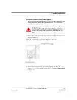 Предварительный просмотр 131 страницы ADC InterReach Fusion Installation, Operation And Reference Manual