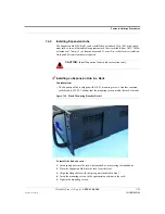 Предварительный просмотр 135 страницы ADC InterReach Fusion Installation, Operation And Reference Manual